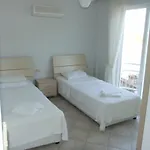 Sunset Club Nyaraló