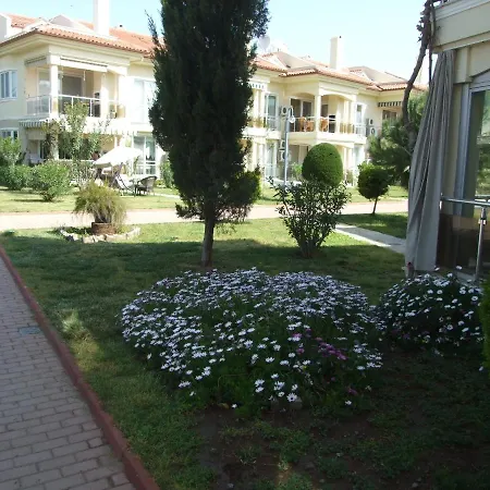 Sunset Club * 费特希耶