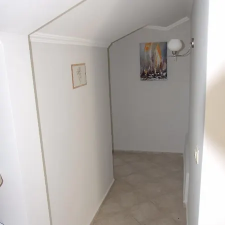 Sunset Club 费特希耶