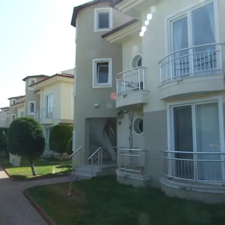 Sunset Club 度假居