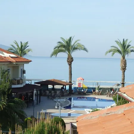 Sunset Club Fethiye