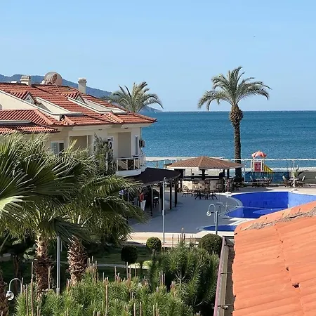 Sunset Club 费特希耶