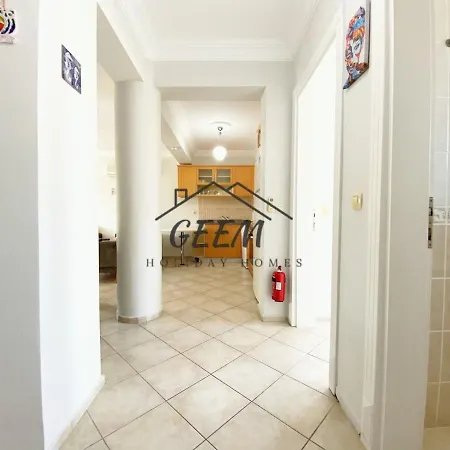 Sunset Club 度假居 *