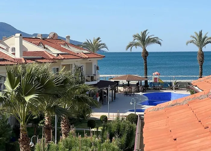 Sunset Club 페티예