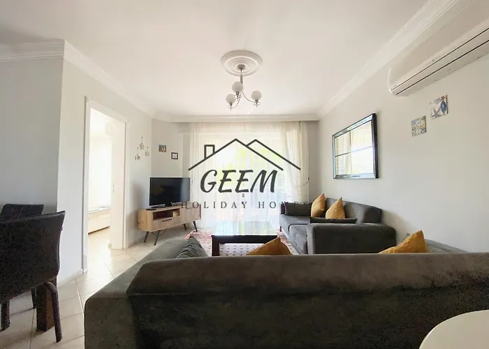 Feriehus Sunset Club