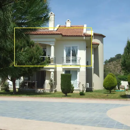 Sunset Club Ferienhaus