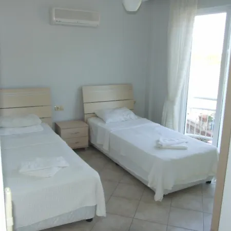 Sunset Club Ferienhaus