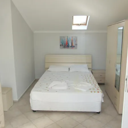 Ferienhaus Sunset Club *