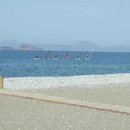 Sunset Club Ferienhaus