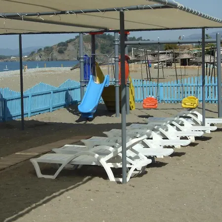 Ferienhaus Sunset Club