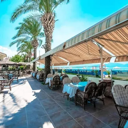 Sunset Club Ferienhaus Fethiye