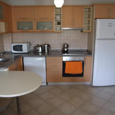 Sunset Club Ferienhaus *