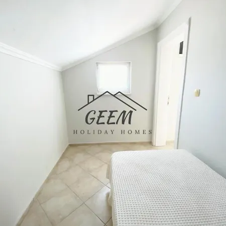 Sunset Club Ferienhaus *