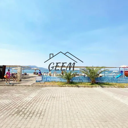 Ferienhaus Sunset Club Fethiye