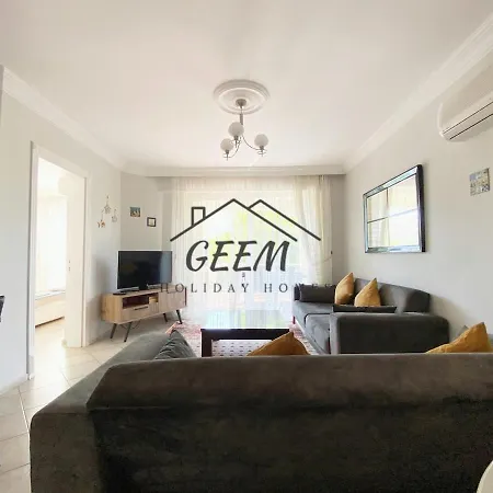 Ferienhaus Sunset Club