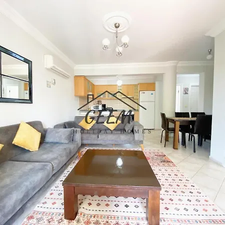 Sunset Club * Fethiye