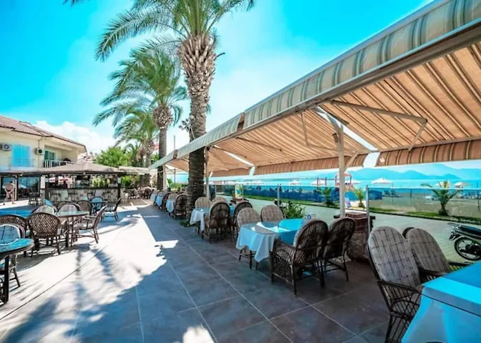 Sunset Club Дом отдыха Фетхие